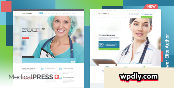 medicalpress-v203---health-and-medical-wordpress-theme