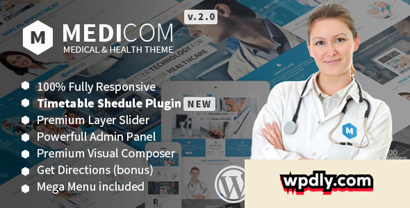 medicom-v309---medical-amp-health-wordpress-theme