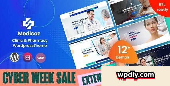 medicoz-v17---clinic-amp-pharmacy-wordpress-theme