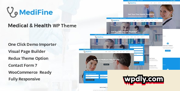 medifine-v100---health-and-medical-wordpress-theme