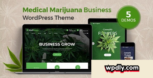 medigreen-v113---cannabis-amp-medical-marijuana-shop