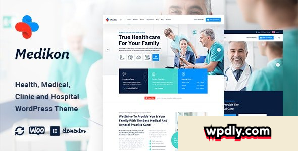 medikon-v100---health-amp-medical-wordpress-theme