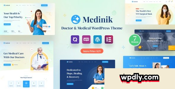 medinik-v13---doctor-amp-medical-wordpress-theme