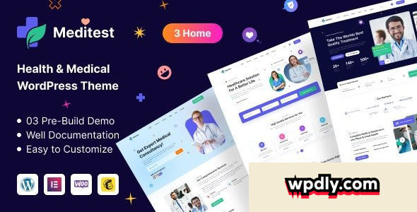 meditest-v113---health-medical-amp-hospital-wordpress-theme