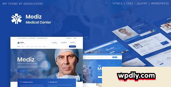 mediz-v203---medical-wordpress