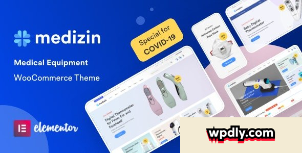 medizin-v155---medical-elementor-woocommerce-theme