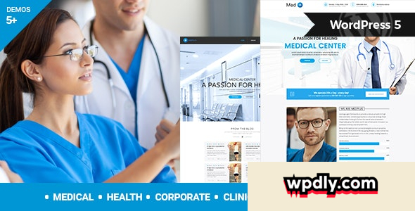 medplus-v15--medical-amp-health-wordpress-theme