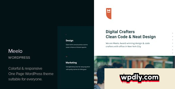 meelo-v12---corporate-one-page-wordpress-theme
