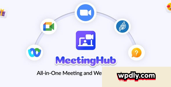 meetinghub-pro-v153---meeting-amp-webinar-solution-for-wordpress