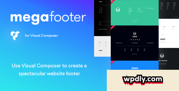 mega-footer-for-visual-composer-v110
