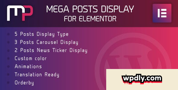 mega-posts-display-for-elementor-v10---premium-wordpress-plugin