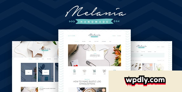 melania-v152---handmade-blog-amp-shop-wordpress-theme