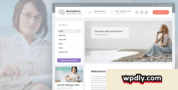 mentalpress-v1114---wp-theme-for-your-medical-or-psychology-website