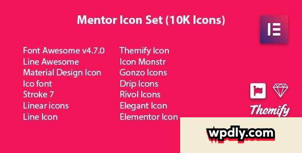 mentor-icon-pack-for-elementor-page-builder-v100