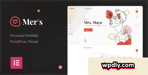 mer039s-v10---personal-portfolio-wordpress-theme