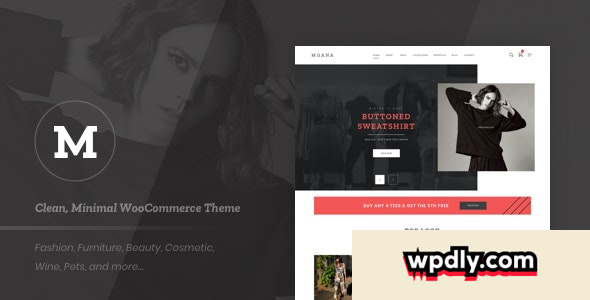 mgana-v114---clean-minimal-woocommerce-theme