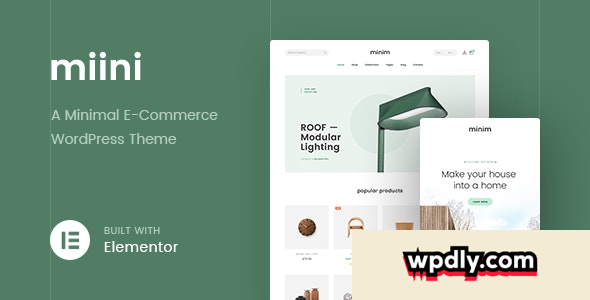 miini-v12---a-minimal-woocommerce-theme