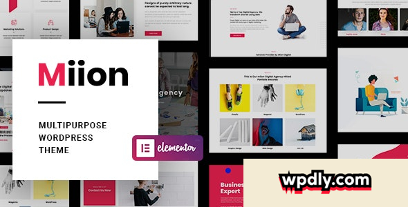 miion-v114---multi-purpose-wordpress-theme