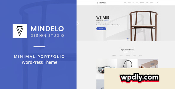 mindelo-v122---minimal-portfolio-wordpress-theme