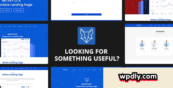 minfox-v147---software-landing-page