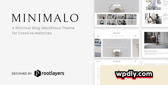 minimalo-v108---a-minimal-blog-wordpress-theme-for-creative-websites