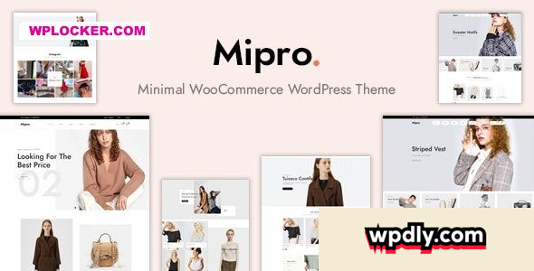 mipro-v114---minimal-woocommerce-wordpress-theme