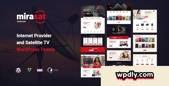 mirasat-v104---internet-provider-and-satellite-tv-wordpress-theme