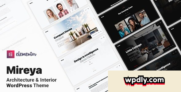 mireya-v122---interior-design-wordpress-theme