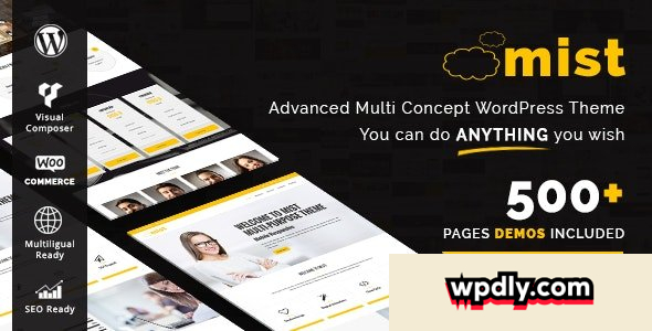 mist-v141---advanced-multi-concept-theme