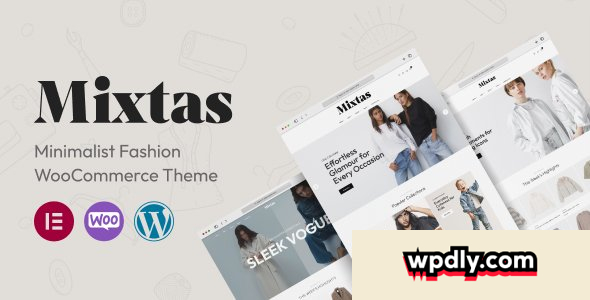 mixtas-v107---minimalist-fashion-woocommerce-theme