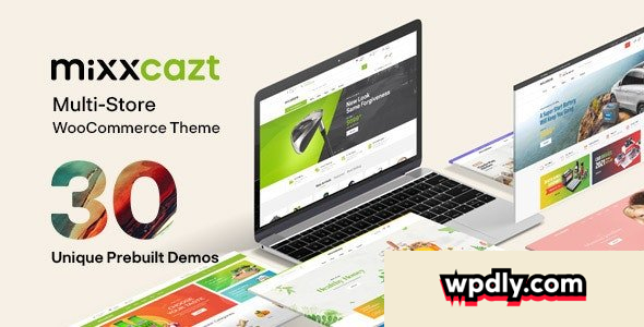mixxcazt-v159---creative-multipurpose-woocommerce-theme