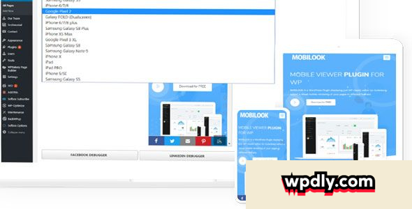 mobilook-pro-v110---mobile-viewer-plugin-for-wp