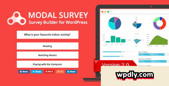 modal-survey-v2019---poll-survey-amp-quiz-plugin