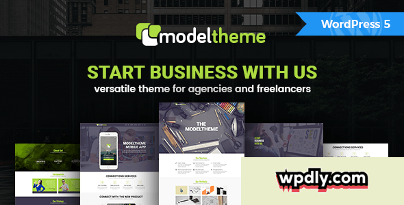 modeltheme-v14---versatile-wordpress-theme-for-agencies-and-freelancers
