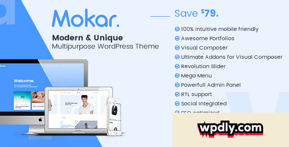 mokar-v103---modern-multipurpose-wordpress-theme
