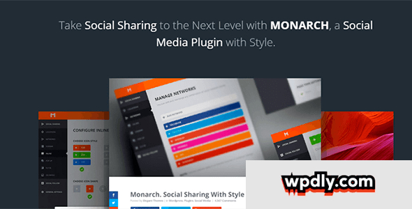 monarch-v143---a-better-social-sharing-plugin