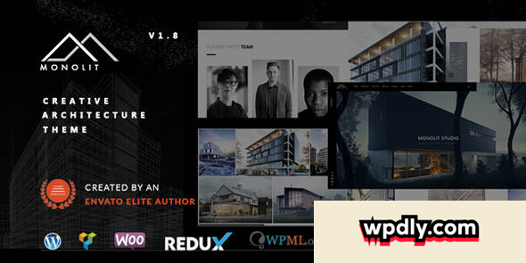 monolit-v210---responsive-architecture-wordpress-theme