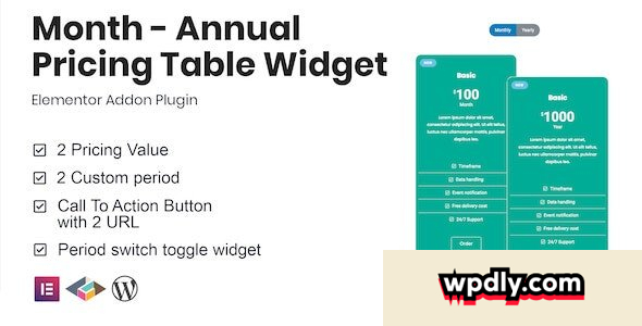 month-v100---annual-pricing-table-widget-for-elementor