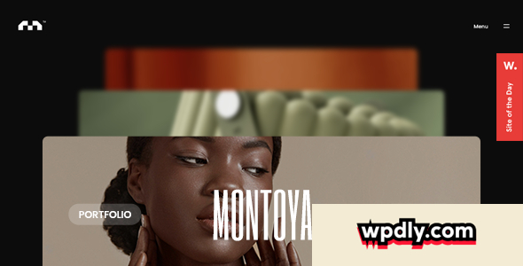 montoya-v15---creative-portfolio-theme