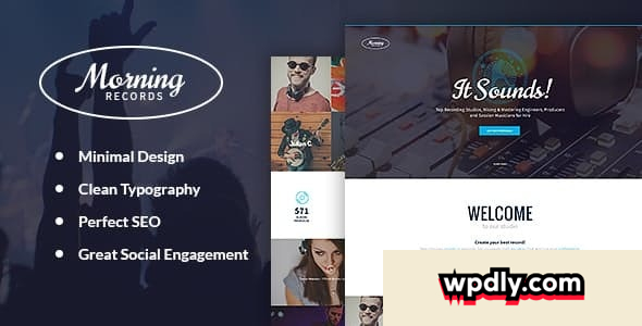 morning-records-v12---a-stylish-sound-electronic-studio-wordpress-theme