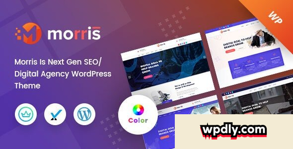 morris-v100---wordpress-theme-for-digital-agency