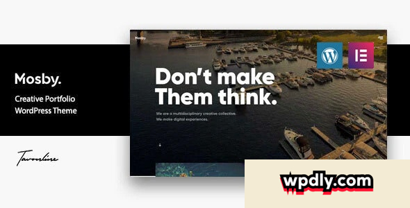 mosby-v10---creative-portfolio-wordpress-theme