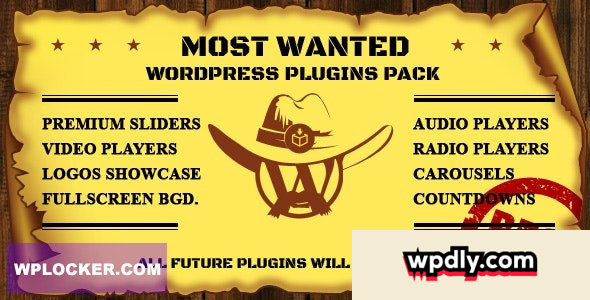 most-wanted-wordpress-plugins-pack---8-march-2022