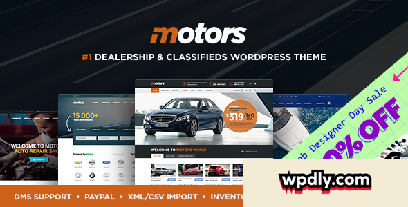 motors-v45---automotive-cars-vehicle-boat-dealership