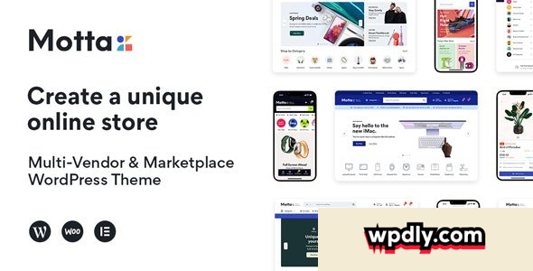 motta-v134---multi-vendor-and-marketplace-wordpress-theme