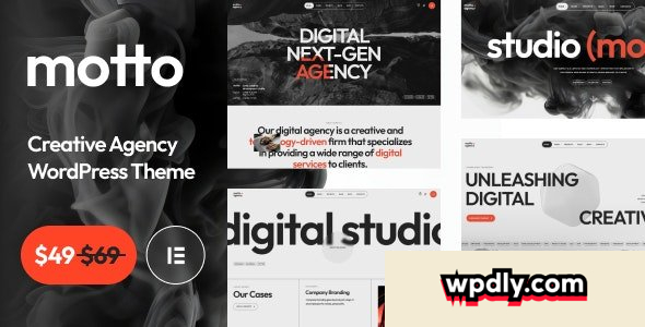 motto-v101---creative-agency-amp-startup-wordpress-theme