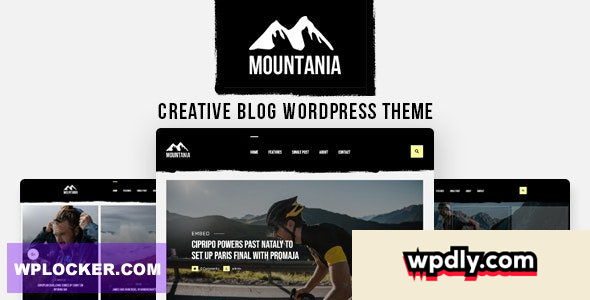 mountania-v10---creative-blog-wordpress-theme
