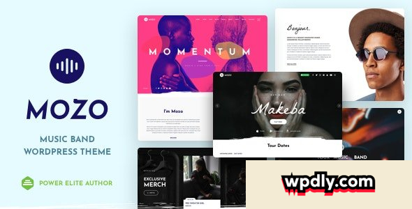 mozo-v131---music-wordpress-theme
