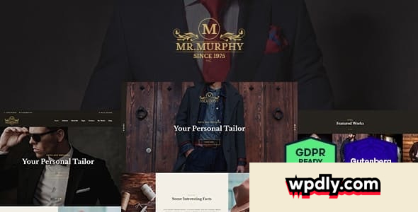 mr-murphy-v125---custom-dress-tailoring-clothing-wordpress-theme