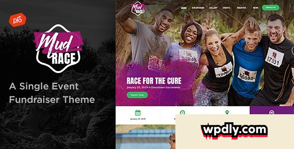 mudrace-v27---a-single-event-fundraiser-theme